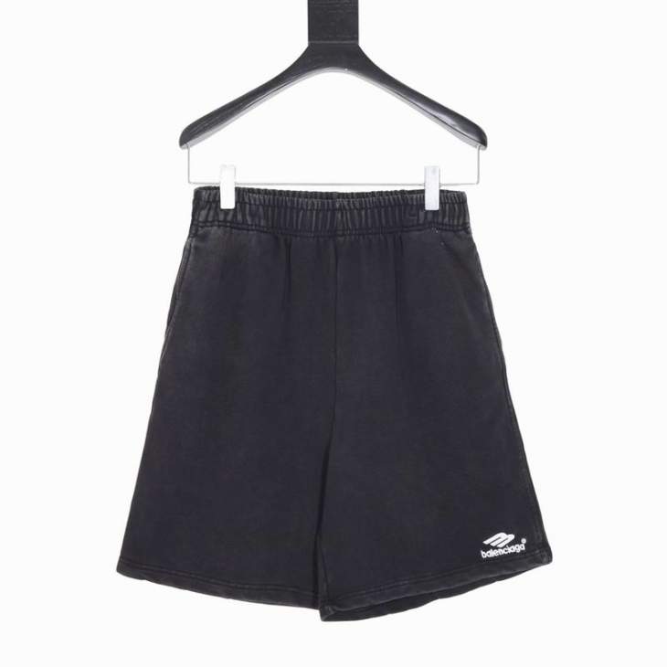Picture of Balenciaga Short Pants _SKUBalenciagaM-2XLxetr8016233